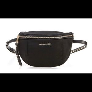 Michael Kors Leila Fanny Bag Belt Bag